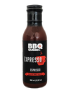 [BBQ Quebec] Sauce Expresso (350ml)